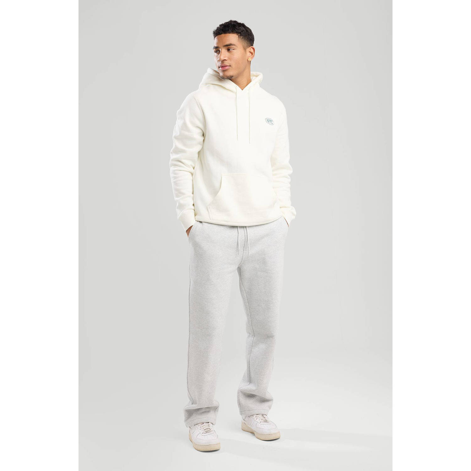 America Today hoodie wit