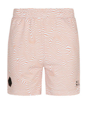 Junior  sportshort wit