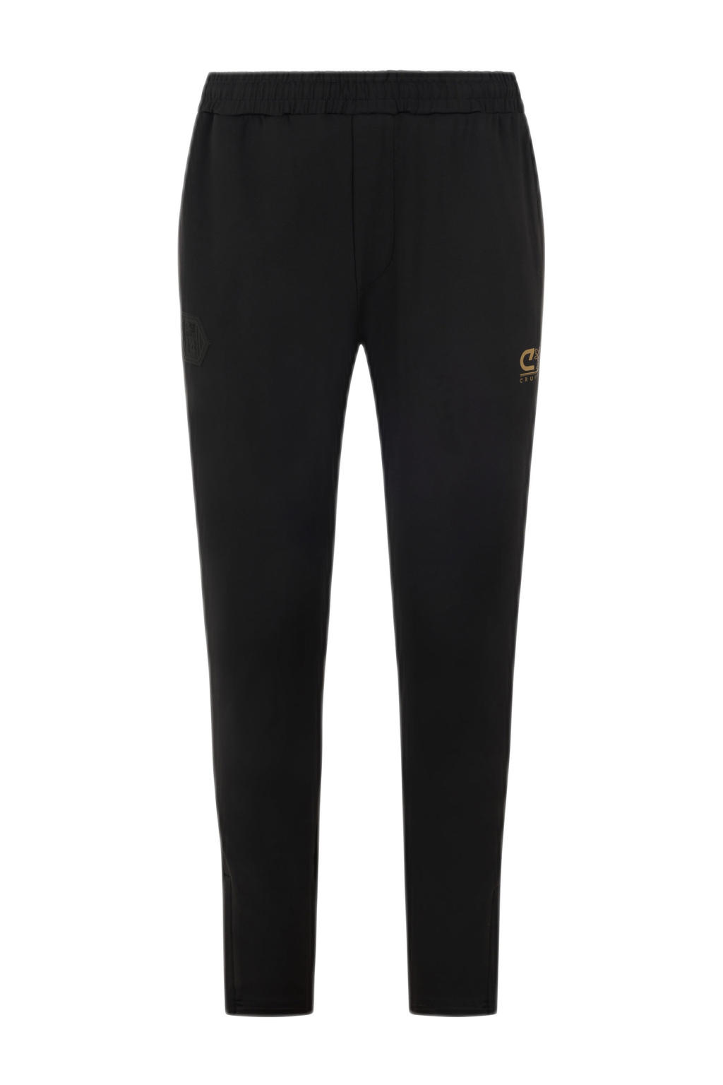 Revalidatiebroek Heren Joggingbroek Met Zijopening M-3XL