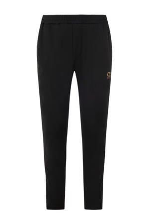 Senior trainingsbroek Icon zwart/grijs