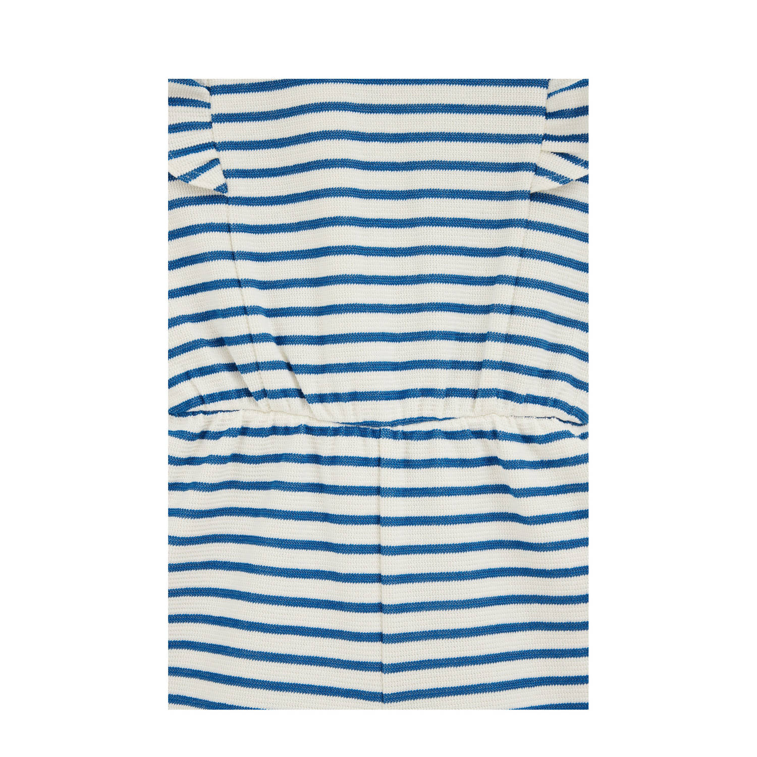 WE Fashion blauw