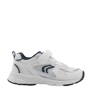   chunky sneakers wit