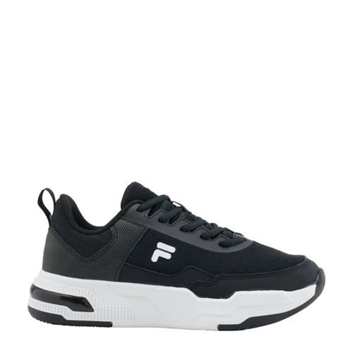 Fila sneakers zwart/wit afbeelding