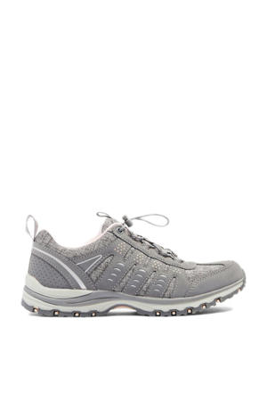 sneakers grijs