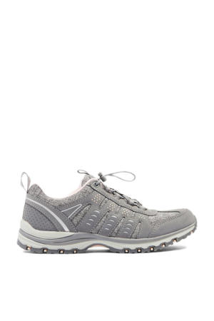sneakers grijs