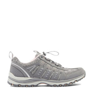 sneakers grijs