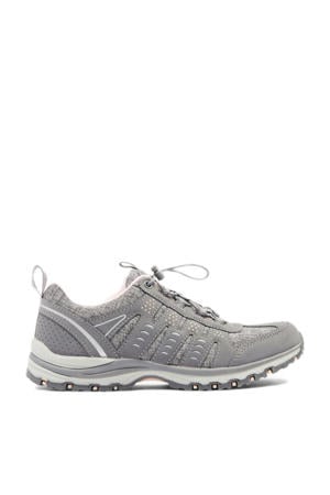 sneakers grijs