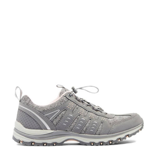 Landrover sneakers grijs afbeelding