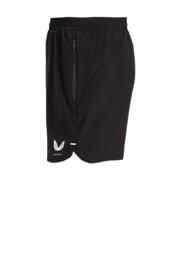 thumbnail: Castore   sportshort zwart
