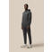 Castore joggingbroek Flex antraciet