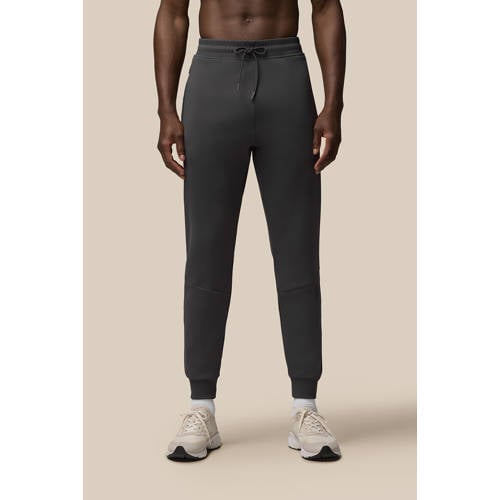 Castore joggingbroek Flex antraciet afbeelding