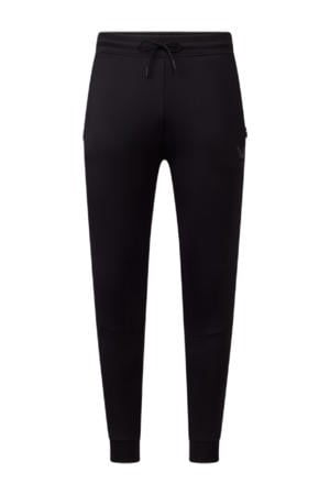 joggingbroek Scuba zwart