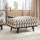 NOUS Living hocker Torino