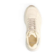 thumbnail: Manfield chunky sneakers ecru