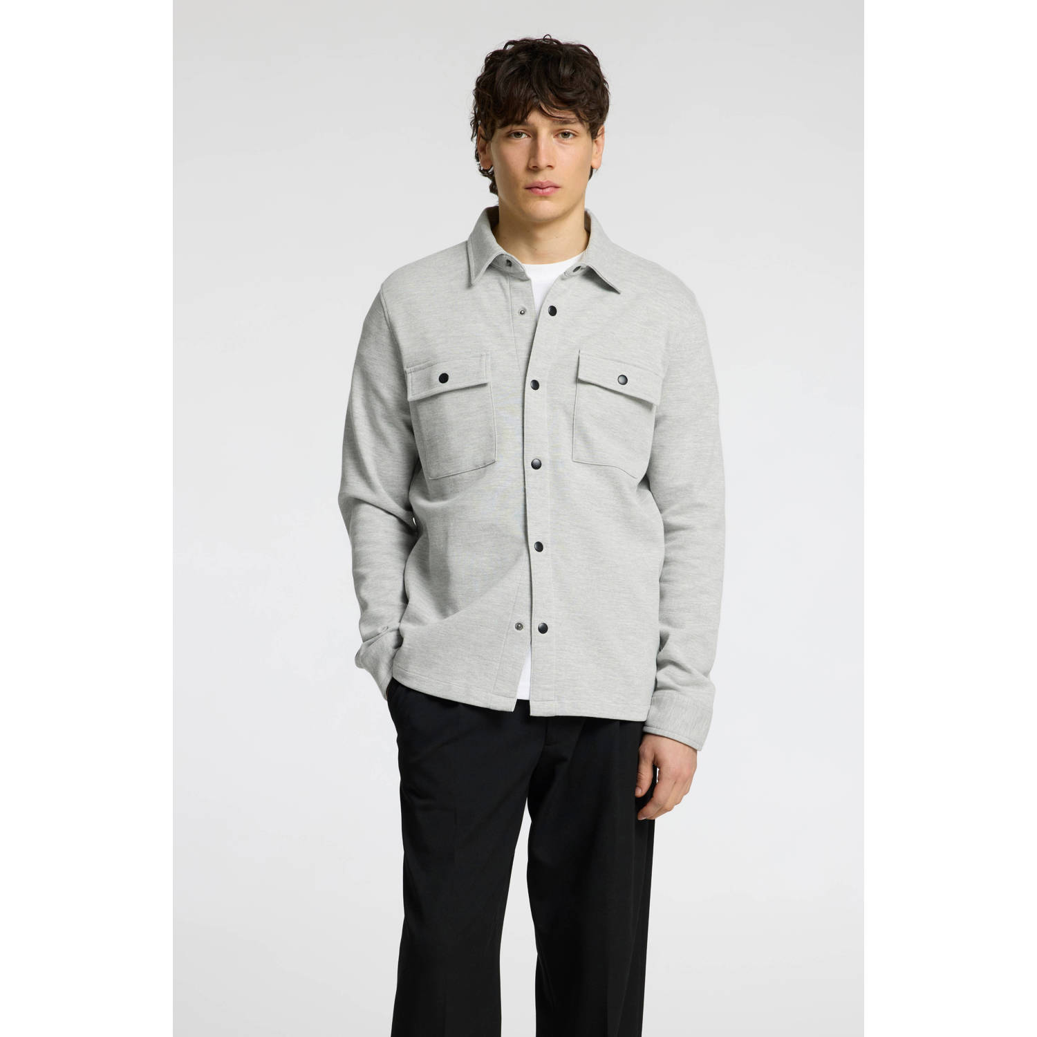 SELECTED HOMME overshirt