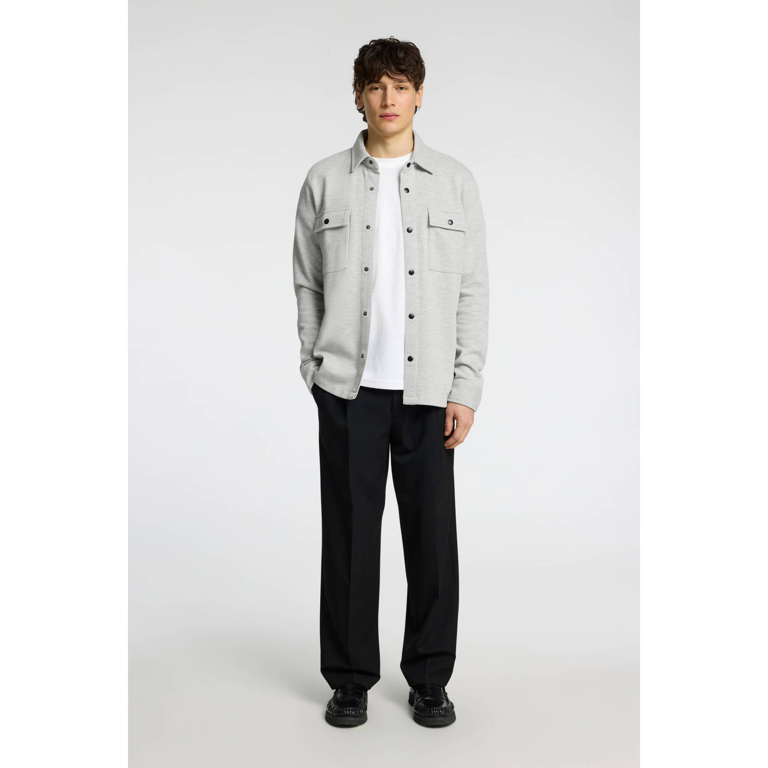 SELECTED HOMME overshirt