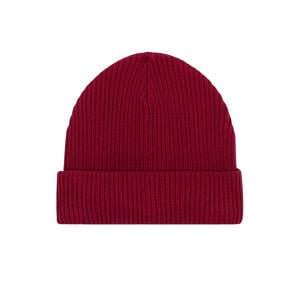muts bordeauxrood