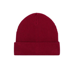 muts bordeauxrood