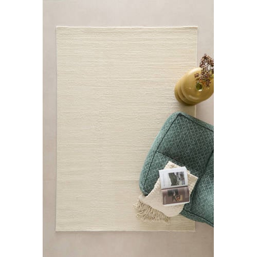 NOUS Living vloerkleed Loula (230x160 cm) afbeelding
