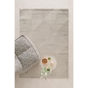 binnen- en buitenvloerkleed Lavie (230x160 cm)