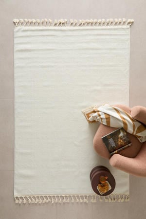 vloerkleed Luro (290x200 cm)