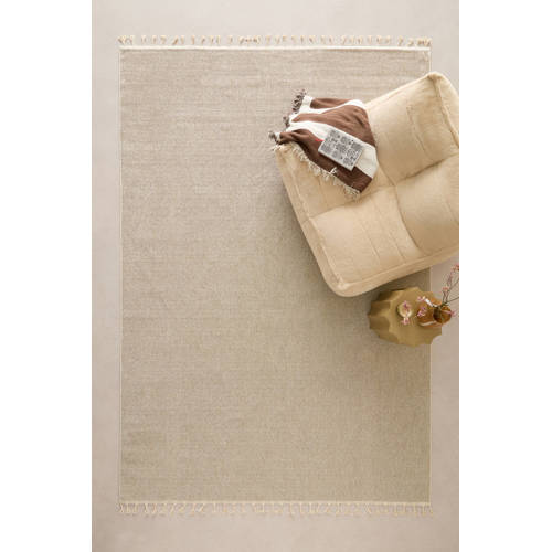 NOUS Living vloerkleed Luro (230x160 cm) afbeelding