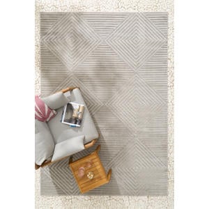 binnen- en buitenvloerkleed Lavie (290x200 cm)
