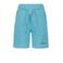 Airforce regular sweatshort blauw