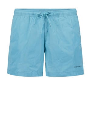 zwemshort lichtblauw