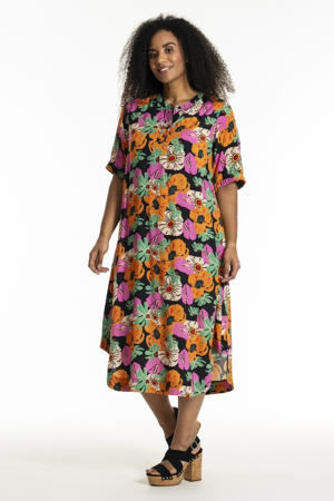 blousejurk multi