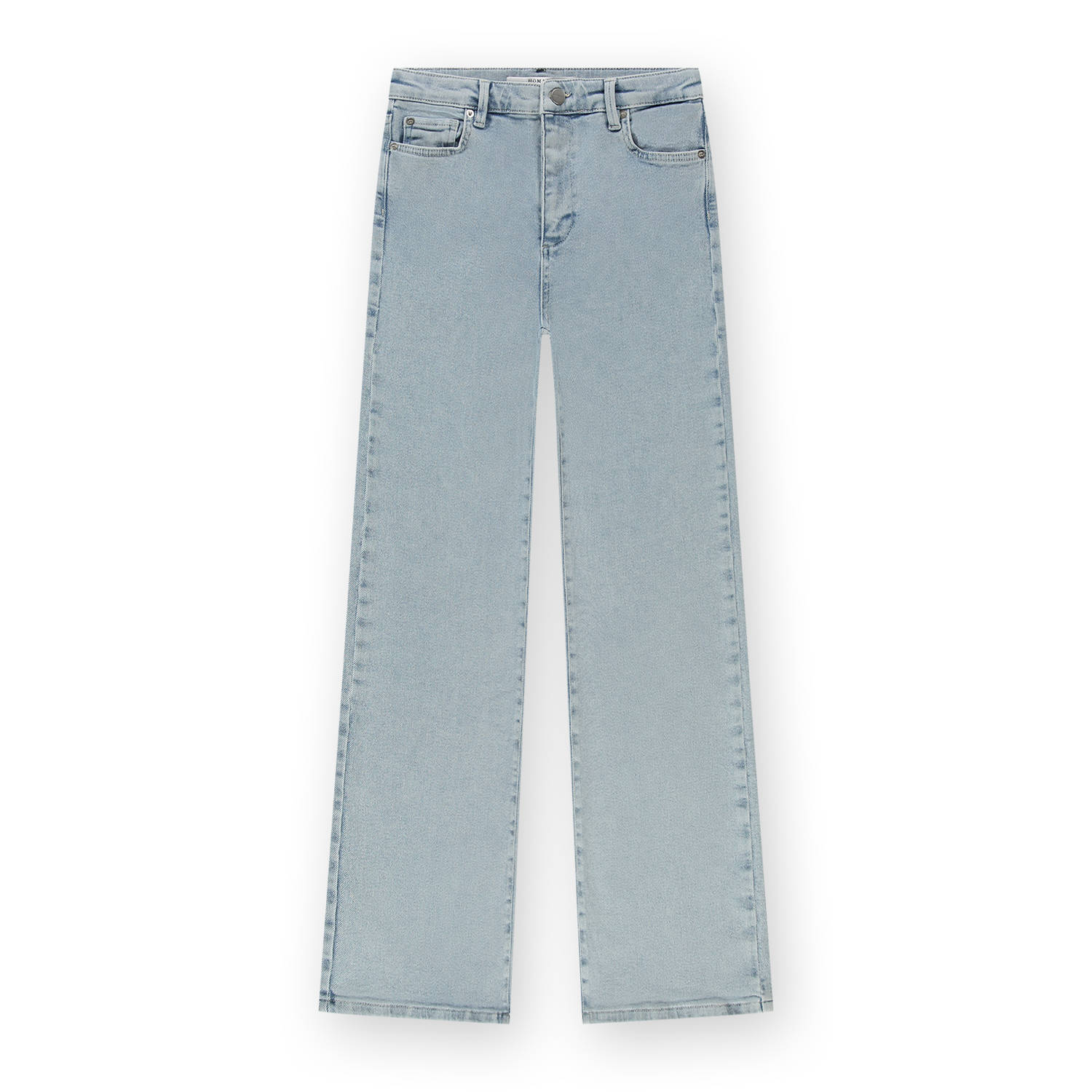 Homage to Denim light blue denim