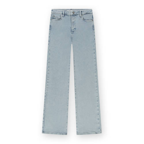 Homage to Denim light blue denim afbeelding