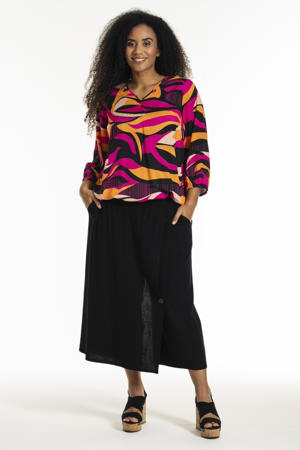 blousetop roze