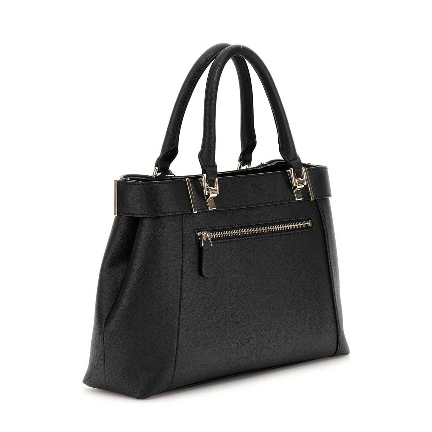 GUESS handtas Anadela zwart