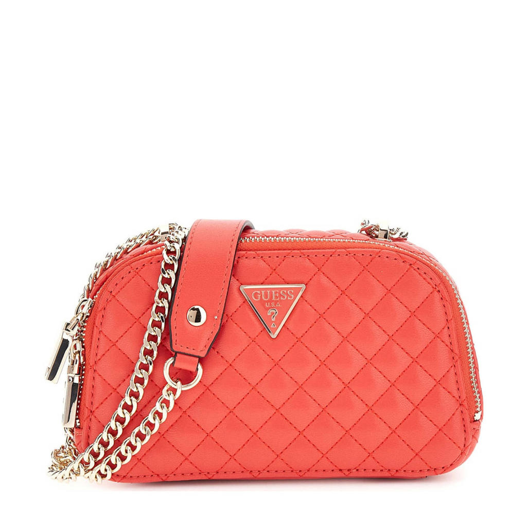 Guess Noelle - Tas voor dames - Zwart Guess Noelle - Tas voor dames - Zwart