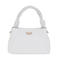 GUESS crossbody tas Sansa wit