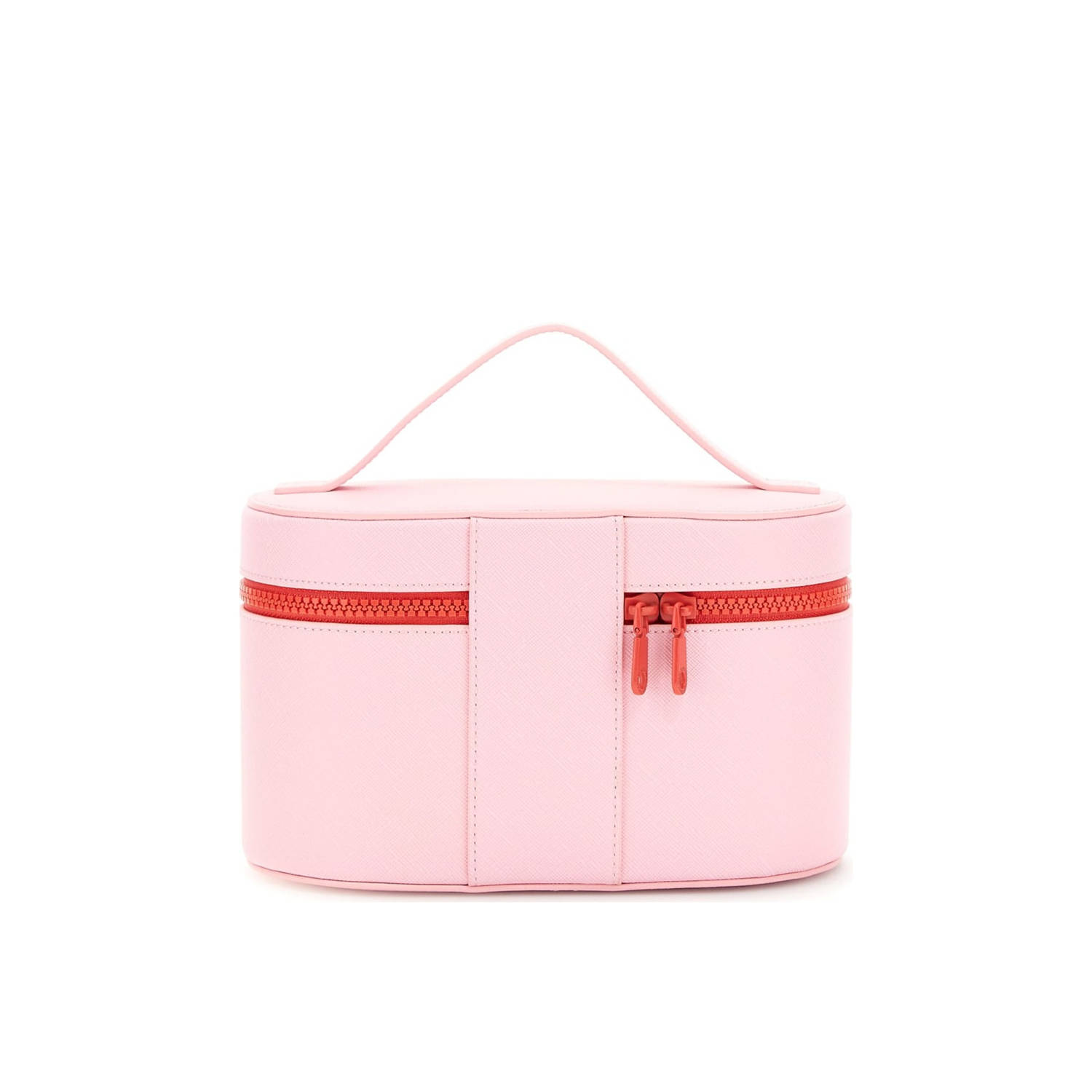 GUESS beautycase roze