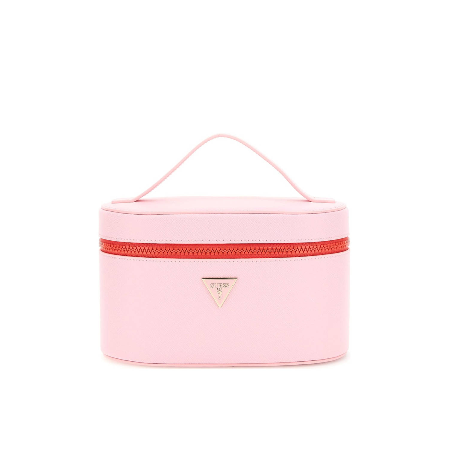 GUESS beautycase roze