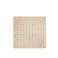 GUESS sjaal met all-over print geel