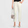 GUESS crossbody tas Zamira met logoprint lichtroze