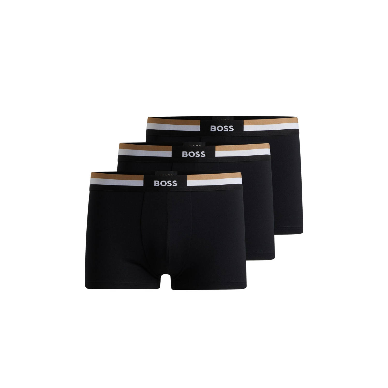 BOSS boxershort (set van 3)