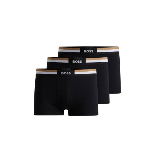 BOSS boxershort (set van 3) afbeelding