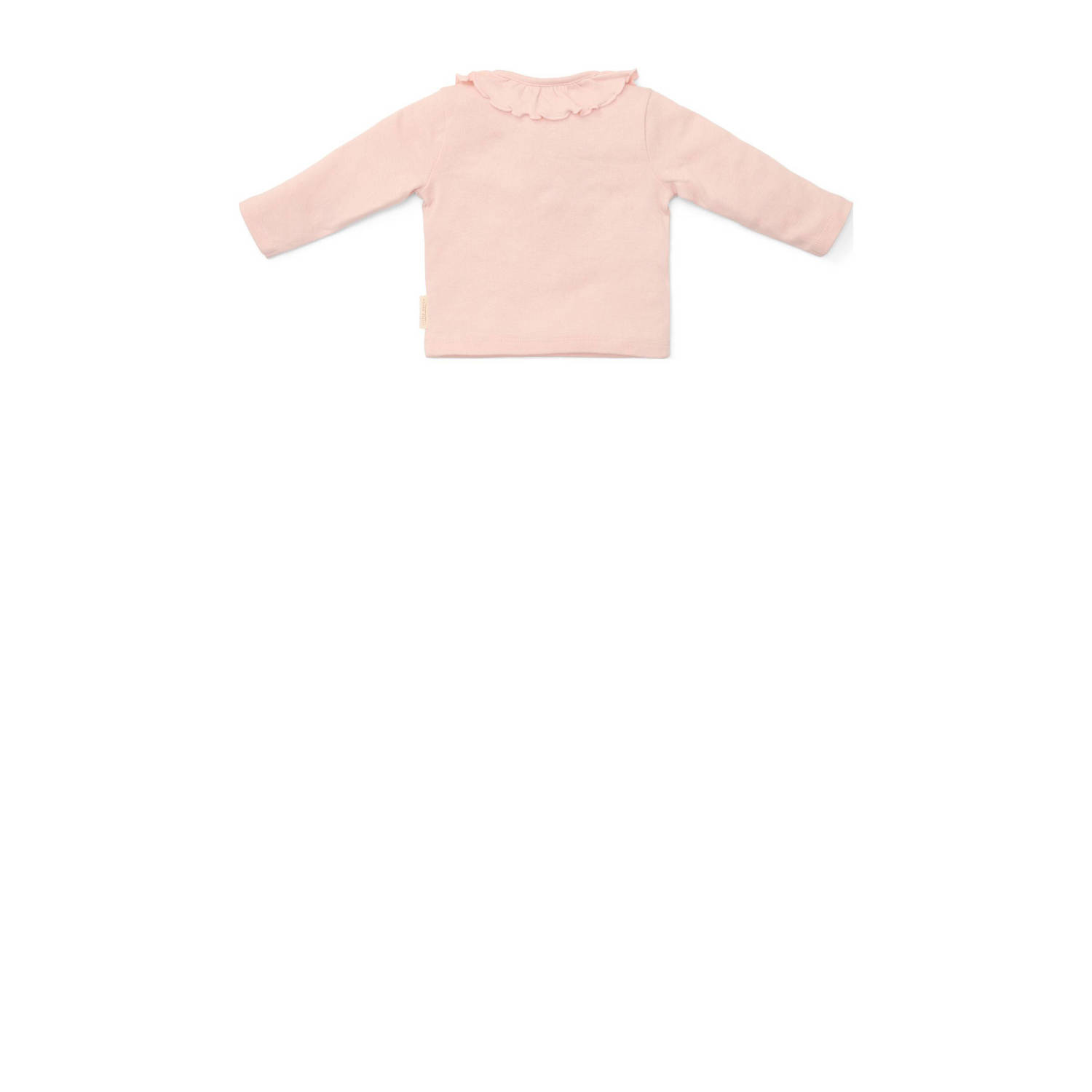 Little Dutch longsleeve roze