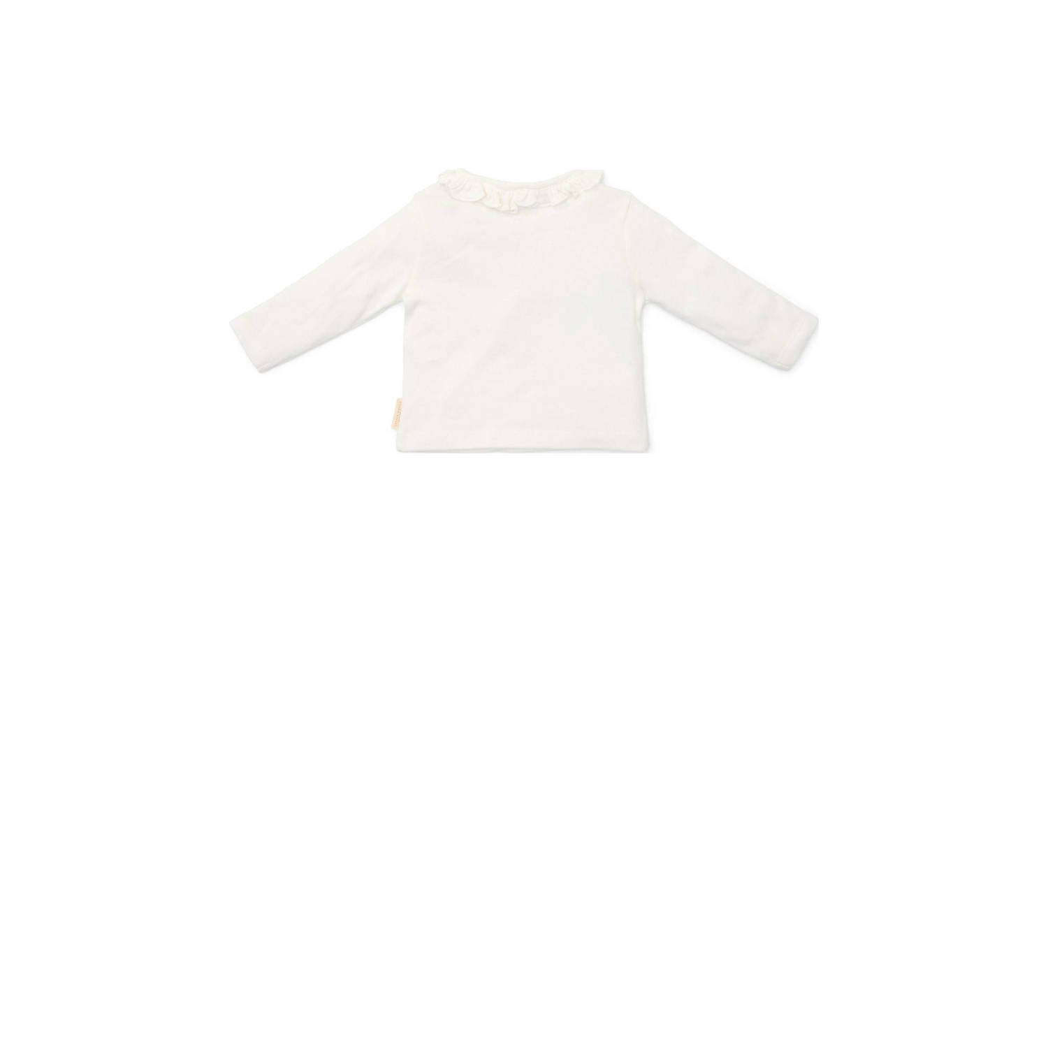 Little Dutch longsleeve ecru