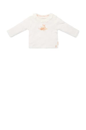 longsleeve ecru