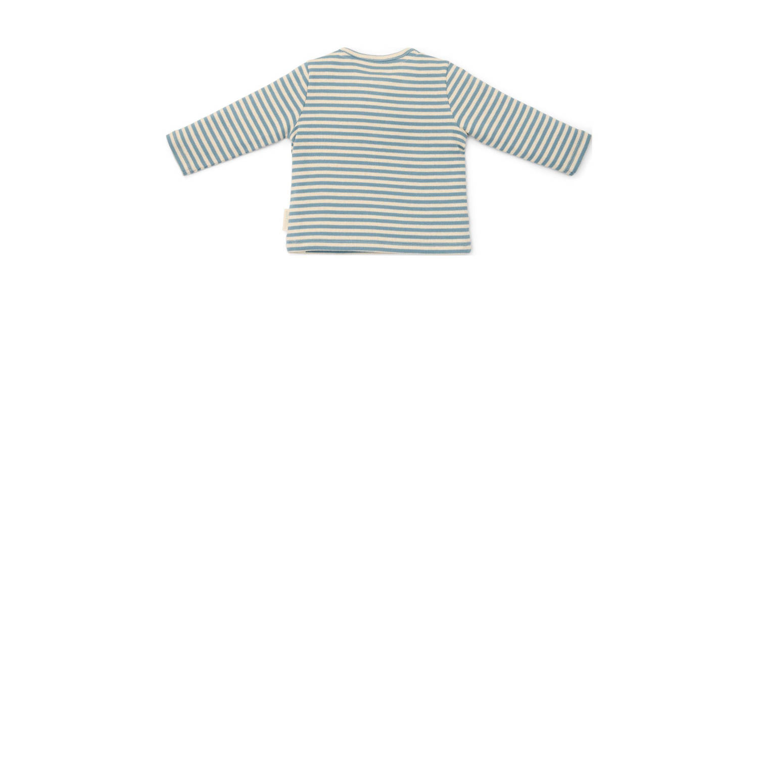 Little Dutch longsleeve blauw
