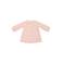 Little Dutch korte jurk roze