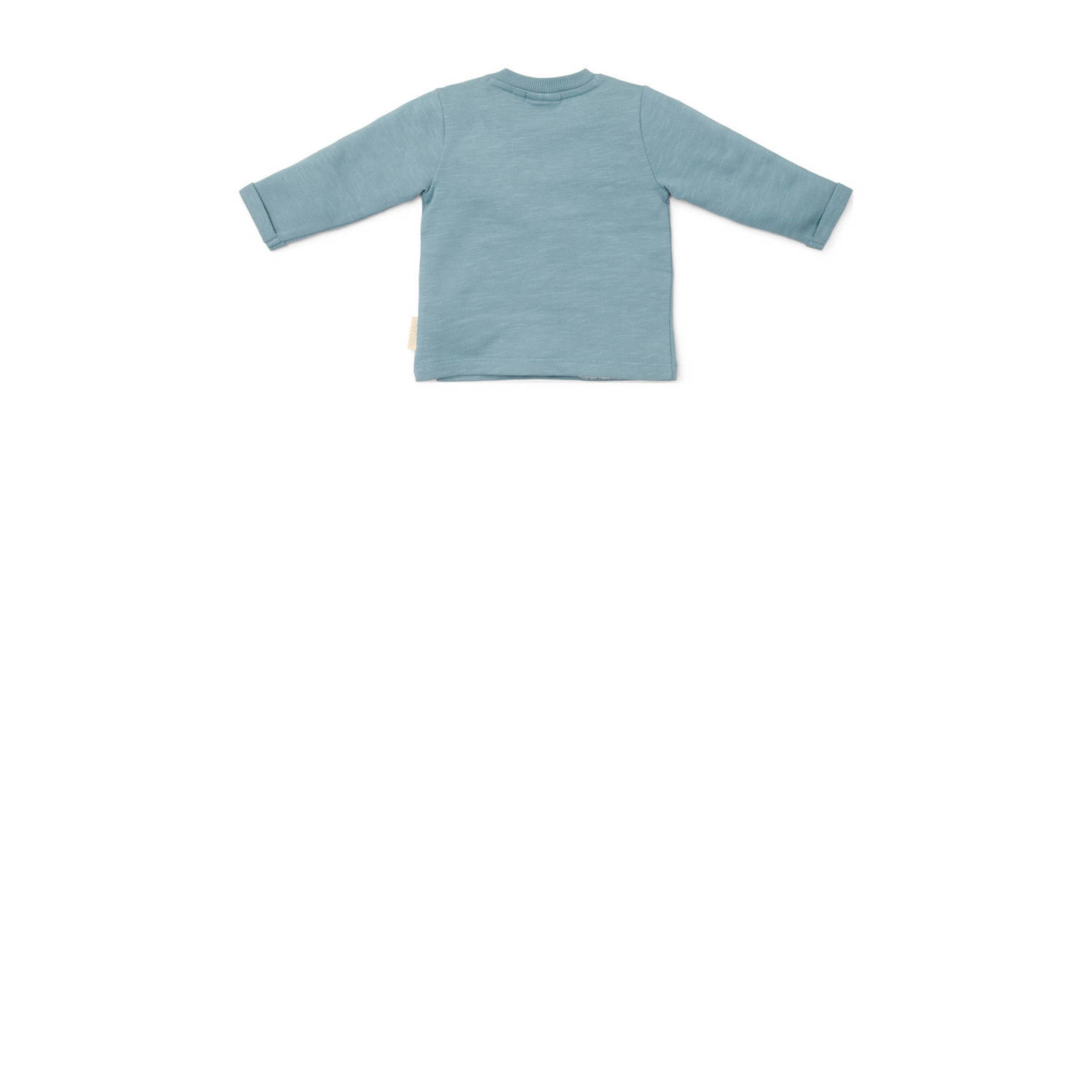 Little Dutch longsleeve blauw