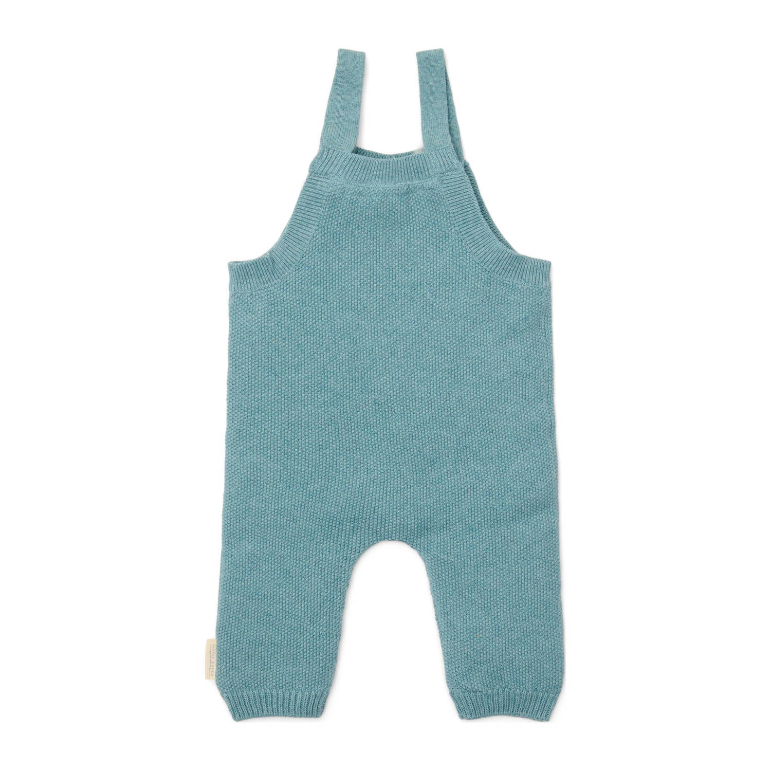 Little Dutch tuinbroek blauw