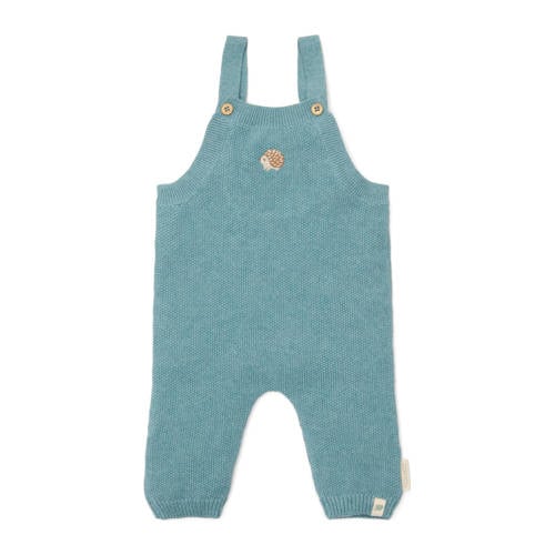 Little Dutch tuinbroek blauw afbeelding